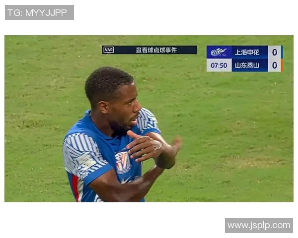 中超联赛精彩瞬间瓦科上演帽子戏法引发热议