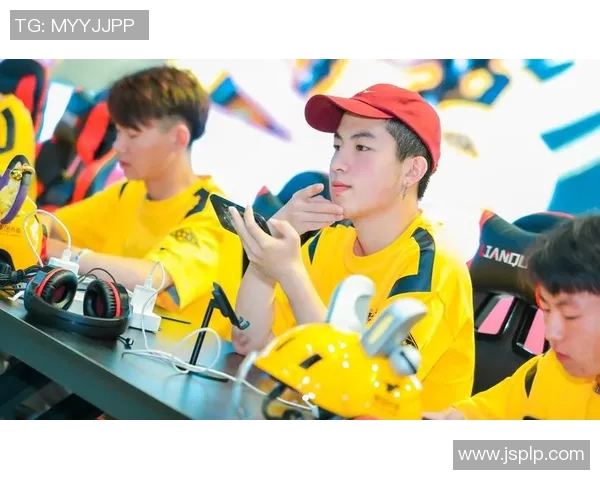 VCTJieni7引领电竞新潮流打造年轻玩家的梦想舞台 VCTJieni7引领电竞新潮流打造年轻玩家的梦想舞台