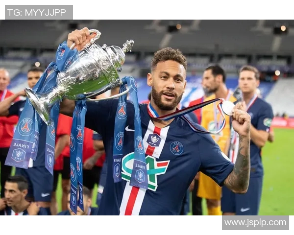 巴黎圣日耳曼连续夺得法甲冠军,内马尔成为决定性人物 巴黎圣日耳曼连续夺得法甲冠军,内马尔成为决定性人物