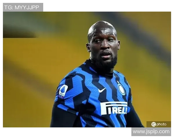 国米考虑引进卢卡库,有望与前队友重新携手 国米考虑引进卢卡库,有望与前队友重新携手