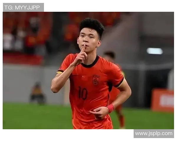 王钰栋在U23亚洲杯上演绝杀精彩瞬间助中国队逆转胜利