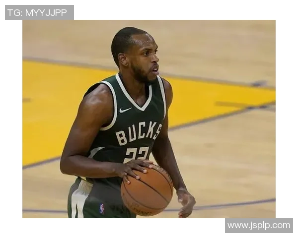 雄鹿全明星米德尔顿伤势恢复良好，或将重返球场